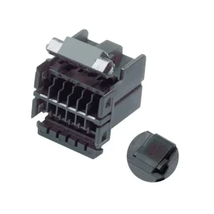 AH7123 1.2 21 AMP MOLEX male female 12Pin automotive electric car wire connector