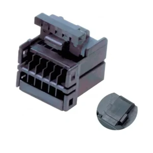 AH7123A 1.2 21 Male Female 12Pin Automotive Electric Car Wire Connector