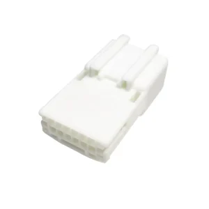AH7125 0.7 11 12 Pin Male Waterproof Automotive Connector Auto Connector for Car