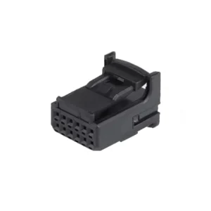 AH7125K 0.7 21 1318774 2 Male Female 12Pin Waterproof Auto Wire Harness Connector