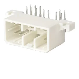 AH7129 1.8 10AW Waterproof Automotive Electrical Wire Harness Connector