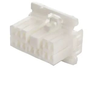 AH7129F 1.8 21 Waterproof Automotive Electrical Wire Harness Connector