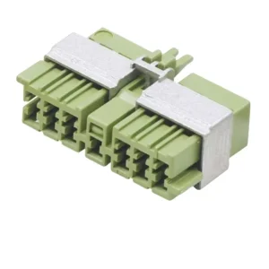 AH7133E 2.8 21 Electrical Plastic Automotive Connector Male and Female Wire Harness Auto Connector