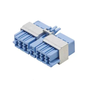 AH7133G 2.8 21 Electrical Plastic Automotive Connector Male and Female Wire Harness Auto Connector