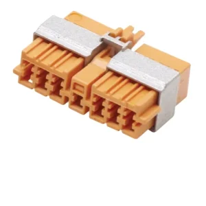 AH7133N 2.8 21 Electrical Plastic Automotive Connector Male and Female Wire Harness Auto Connector