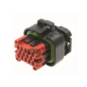 AH7141 1.3 21 776273 1 Waterproof Auto Wire Harness Connector
