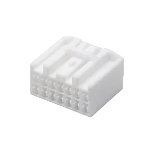 AH7141 1.5 21 Waterproof Automotive Electrical Wire Harness Connector