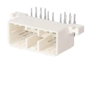 AH7145 1.5 10A 14pin Waterproof Automotive Electrical Wire Harness Connector