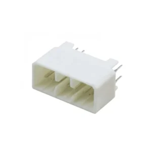 AH7145 1.5 10A Electrical Plastic Wire to Board Connector Wire Harness Auto Connector