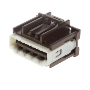 AH7145C 0.7 2.8 21 Electrical Plastic Automotive Connector Female Wire Harness Auto Connector