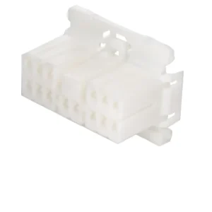 AH7149F 1.8 21 Waterproof Automotive Electrical Wire Harness Connector