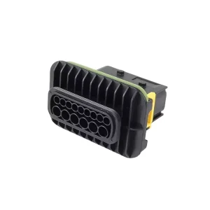 AH7152 1.5 2.8 11 Waterproof Automotive Electrical Wire Harness Connector