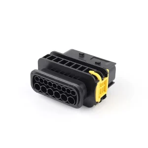 AH7152 1.5 2.8 11WF Waterproof Automotive Electrical Wire Harness Connector