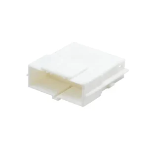 AH7155 1.5 2.8 11 Electrical Plastic Automotive Connector Male and Female Wire Harness Auto Connector