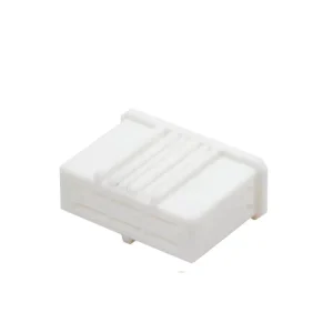 AH7155 1.5 2.8 21 Electrical Plastic Automotive Connector Male and Female Wire Harness Auto Connector