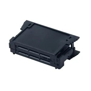 AH71550 1.5 2.8 21 Electrical Plastic Automotive Connector Female Wire Harness Auto Connector