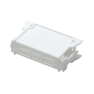 AH71551 1.5 2.8 21 Electrical Plastic Automotive Connector Female Wire Harness Auto Connector