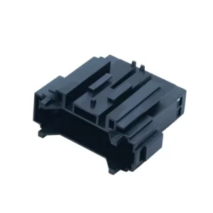 AH7155A 1.5 2.8 11 Electrical Plastic Automotive Connector Male and Female Wire Harness Auto Connector