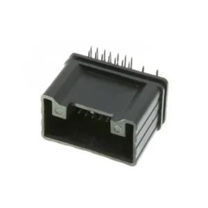 AH7161 0.7 3.5 10AW Electrical Plastic Wire to Board Connector Wire Harness Auto Connector