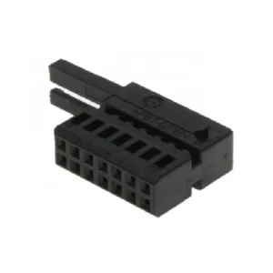 AH7161 0.7 3.5 20 Electrical Plastic Automotive Connector Male and Female Wire Harness Auto Connector
