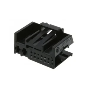 AH7161 0.7 3.5 21 Electrical Plastic Automotive Connector Male and Female Wire Harness Auto Connector