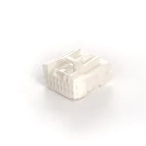AH71613F 0.7 21 7283 7596 AHI Female Auto Connector 16 Pin Connector