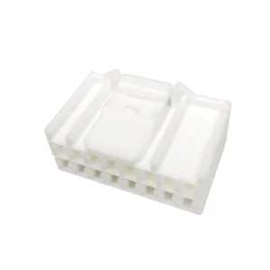 AH7161F 2.3 11 Electrical Plastic Automotive Connector Male and Female Wire Harness Auto Connector