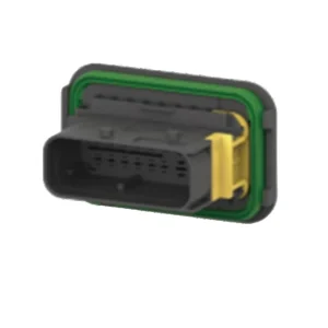 AH7162 1.5 2.8 11 Waterproof Automotive Electrical Wire Harness Connector