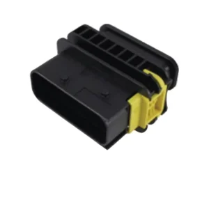 AH7162 1.5 2.8 11WF Waterproof Automotive Electrical Wire Harness Connector