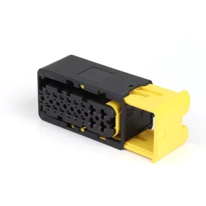 AH7162 1.5 2.8 21 Waterproof Automotive Electrical Wire Harness Connector