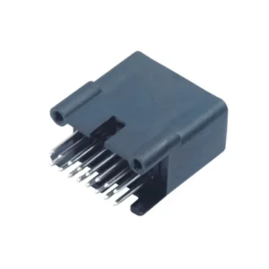 AH7165 0.7 10A 16Pin Female Accelerator Pedal Sensor Automotive Connector Auto Connector