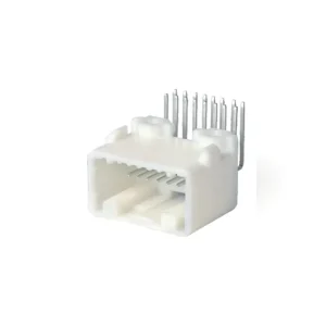AH7165 0.7 10A 16Pin Waterproof Auto Wire Harness Connector