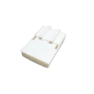 AH7165 0.7 11 AHI Male Auto Connector 16 Pin Connector 1473410 1