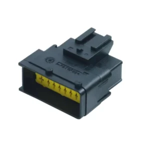 AH7166A 1.5 2.8 11 Sensor Plug Wire Harness Connector Auto Connector With Terminals