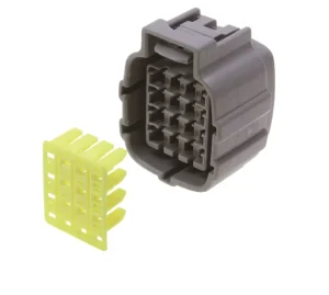 AH7166B 1.8 21 Waterproof Automotive Electrical Wire Harness Connector
