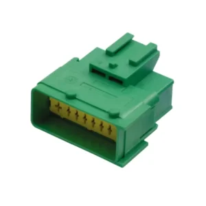 AH7166E 1.5 2.8 11 982761002 16Pin Waterproof Auto Wire Harness Connector