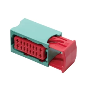 AH7166E 1.5 2.8 21 185760 2 16Pin Waterproof Auto Wire Harness Connector
