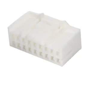 AH7181F 2.3 11 Electrical Plastic Automotive Connector Male and Female Wire Harness Auto Connector