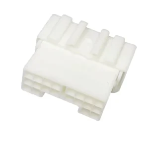 AH72010F 1.5 11 Waterproof Automotive Electrical Wire Harness Connector