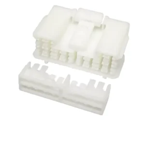 AH72010F 1.5 21 1 Waterproof Automotive Electrical Wire Harness Connector