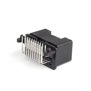 AH7202 1.0 2.3 10AW Electrical Plastic Wire to Board Connector Wire Harness Auto Connector