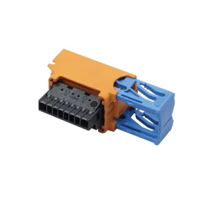 AH7203 0.7 1.5 2.5 21 Electrical Plastic Automotive Connector Male and Female Wire Harness Auto Connector