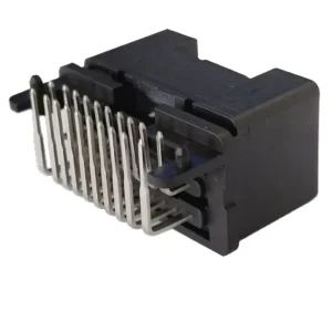 AH7203 1.0 2.3 10AW Electrical Plastic Wire to Board Connector Wire Harness Auto Connector