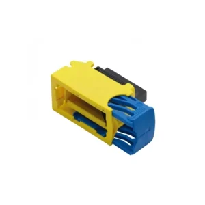 AH7203D 0.7 1.5 2.8 21 Electrical Plastic Automotive Connector Male and Female Wire Harness Auto Connector