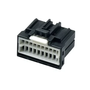 AH7204 1.2 21 175967 2 AMP Male Female 20Pin Automotive Electric Car Wire Connector