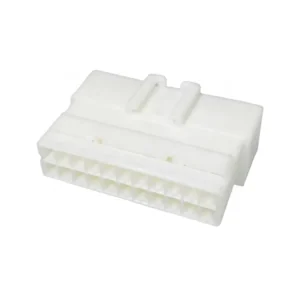 AH7221F-2.3-11 936151-1 Female Male Waterproof Auto Wire Harness Connector