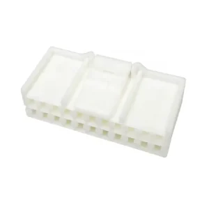 AH7221F 2.3 21 Electrical Plastic Automotive Connector Male and Female Wire Harness Auto Connector