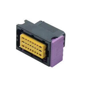 AH7242 1.5 2.8 21 Waterproof Automotive Electrical Wire Harness Connector