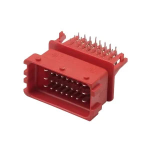 AH7243 1.5 2.8 11 Waterproof Automotive Electrical Wire Harness Connector