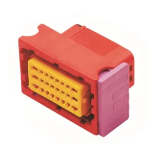 AH7243 1.5 2.8 21 Waterproof Automotive Electrical Wire Harness Connector